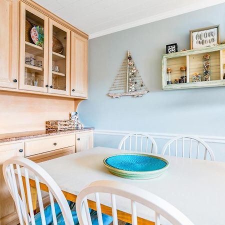 Sand Dollar Villas 109 Fernandina Beach Ngoại thất bức ảnh