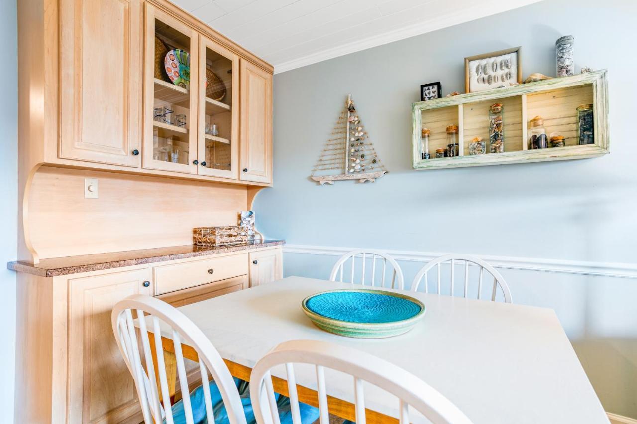 Sand Dollar Villas 109 Fernandina Beach Ngoại thất bức ảnh