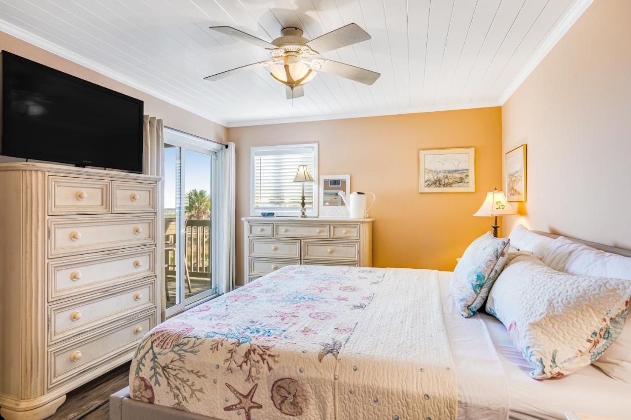 Sand Dollar Villas 109 Fernandina Beach Ngoại thất bức ảnh