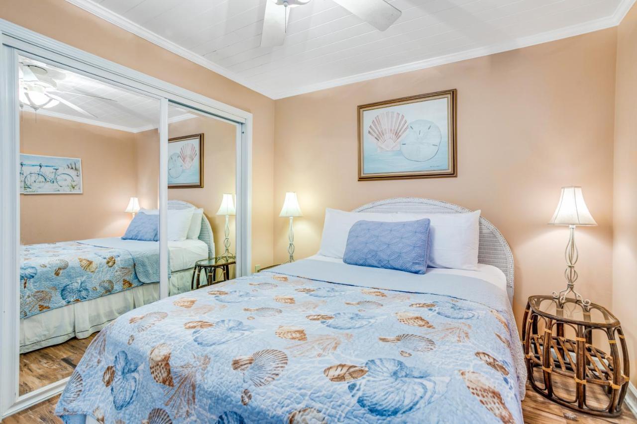Sand Dollar Villas 109 Fernandina Beach Ngoại thất bức ảnh
