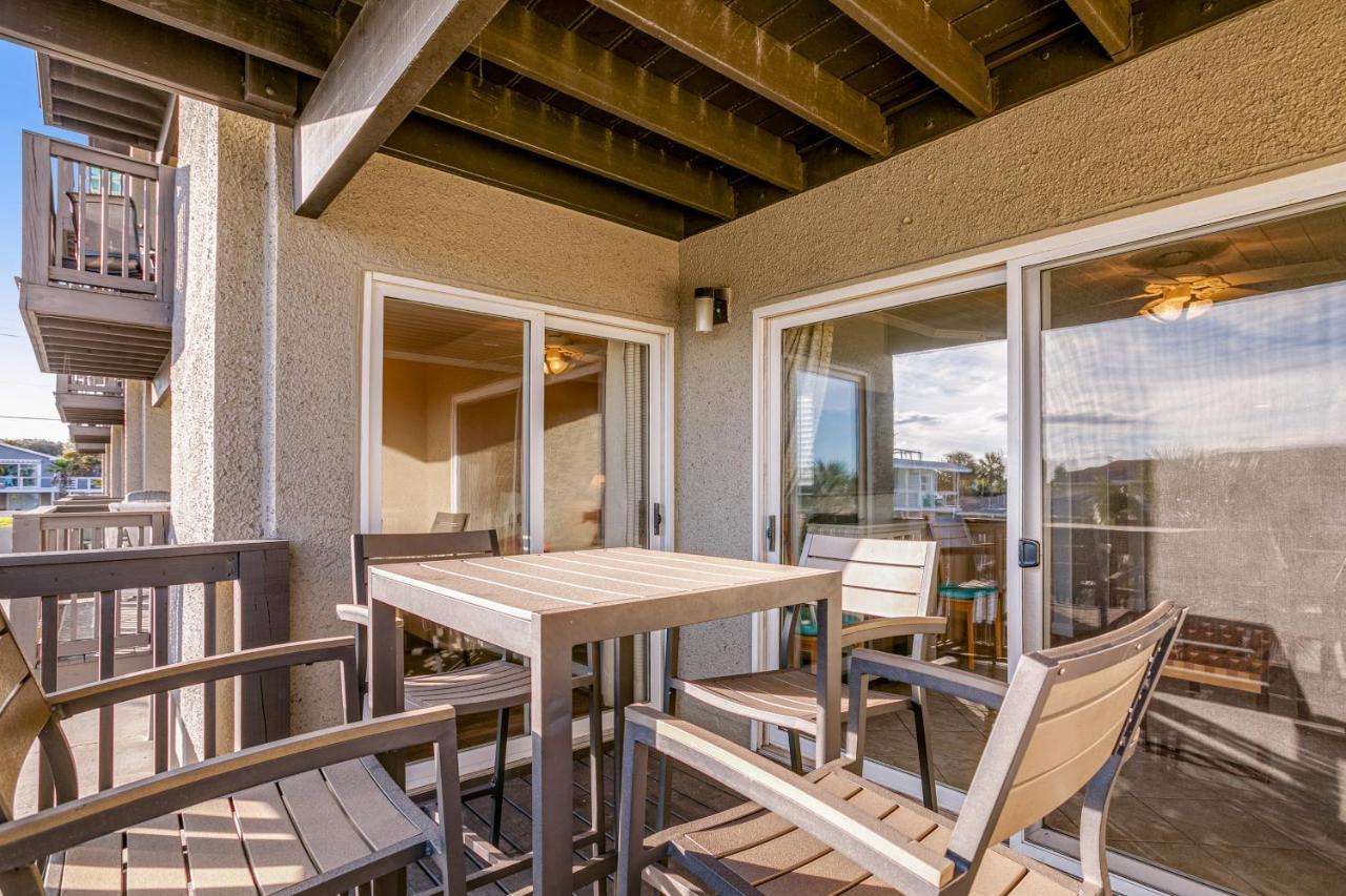Sand Dollar Villas 109 Fernandina Beach Ngoại thất bức ảnh